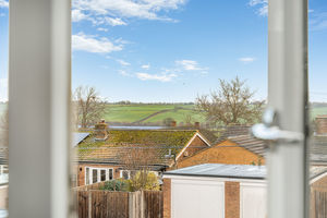 Dashwood Rise Duns Tew